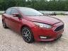 FORD - FOCUS