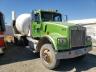 KENWORTH - CONSTRUCTION
