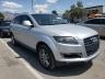 AUDI - Q7