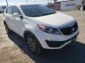 KIA - SPORTAGE