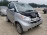 SMART - FORTWO