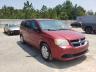 DODGE - GRAND CARAVAN