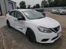 NISSAN - SENTRA