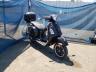 VESPA - SCOOTER