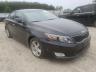 KIA - OPTIMA