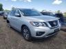 NISSAN - PATHFINDER