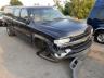 CHEVROLET - SILVERADO