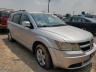 DODGE - JOURNEY