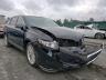 LINCOLN - MKT