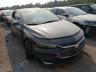 CHEVROLET - MALIBU