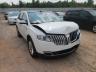 LINCOLN - MKX