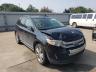 FORD - EDGE