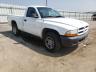 DODGE - DAKOTA