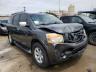 NISSAN - ARMADA