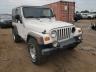 JEEP - WRANGLER