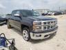 CHEVROLET - SILVERADO