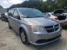 DODGE - GRAND CARAVAN