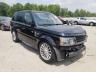 LAND ROVER - RANGE ROVER