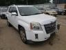 GMC - TERRAIN