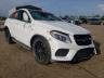 MERCEDES-BENZ - GLE-CLASS