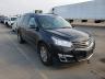 CHEVROLET - TRAVERSE