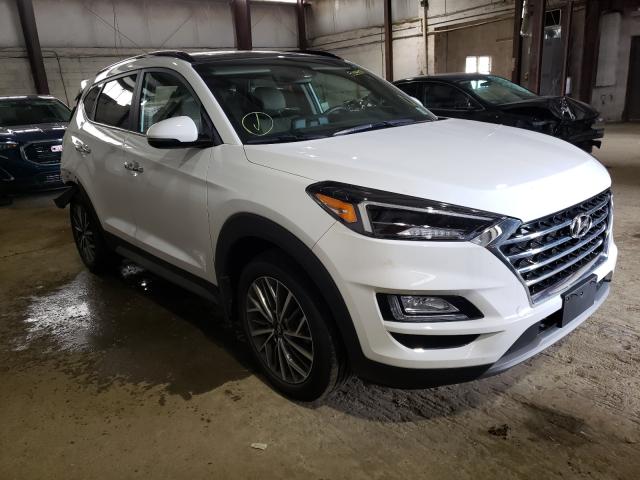 Prodazha Hyundai Tucson Lim Limited 2 4 Vin Km8j33al3mu304441 Iz Ssha Data Aukciona 11 09 2021