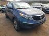 KIA - SPORTAGE