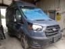 FORD - TRANSIT CONNECT