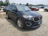 KIA - SORENTO