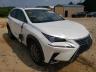 LEXUS - NX