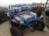 POLARIS - RZR 900 XP