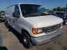 FORD - ECONOLINE