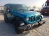 JEEP - WRANGLER