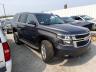 CHEVROLET - TAHOE