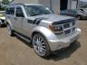 DODGE - NITRO