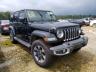 JEEP - WRANGLER