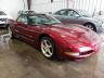 CHEVROLET - CORVETTE