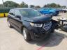 FORD - EDGE