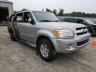 TOYOTA - SEQUOIA