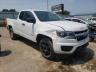 CHEVROLET - COLORADO