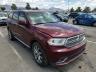 DODGE - DURANGO