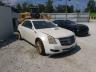 CADILLAC - CTS