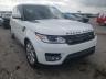 LAND ROVER - RANGE ROVER