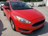 FORD - FOCUS