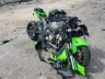 KAWASAKI - NINJA ZX1K