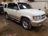 ISUZU - TROOPER