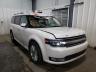 FORD - FLEX