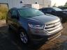 FORD - EDGE