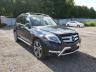 MERCEDES-BENZ - GLK-CLASS