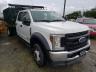 usados FORD F450